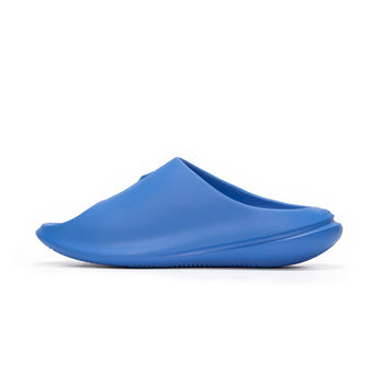 PEAK Men's Sports Slippers - Bright Blue
