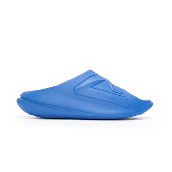 PEAK Men's Sports Slippers - Bright Blue