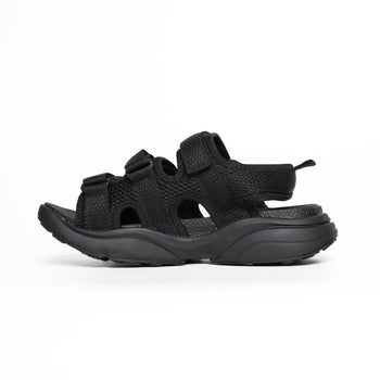 PEAK Women's Sandals - Black