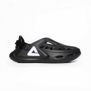 PEAK Men's Sports Sandals - Black
