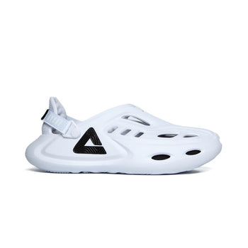 PEAK Men's Sports Sandals - White