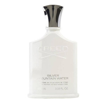 Creed Silver Mountain Water 100ml