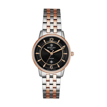 Bentley Watch [ BL1853-10LTBA-R ]