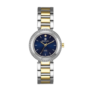 Bentley Watch [ BL1858-102LTNI ]