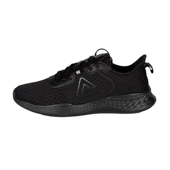 PEAK Sport Stylish Shoes - All Black