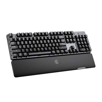 GameSir Mechanical Gaming Keyboard - Wireless - Gray