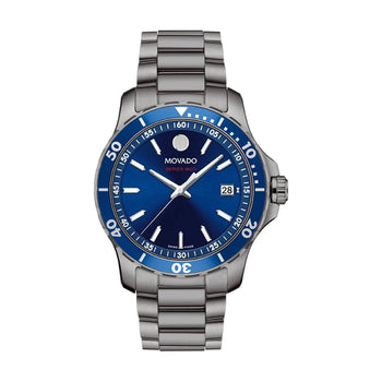Movado Watch 2600159