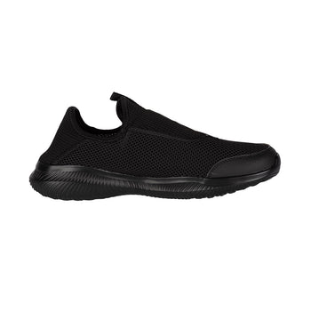 PEAK Men's Casual Health Shoes - All Black