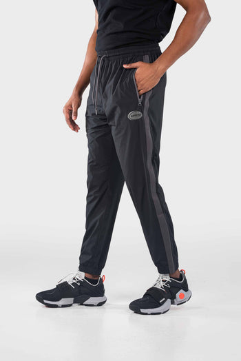 Bossini Mens Woven Pants - Black