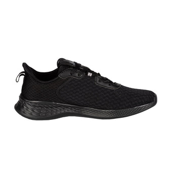 PEAK Sport Stylish Shoes - All Black