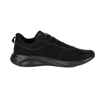 PEAK Men's Casual Culture Shoes - All Black