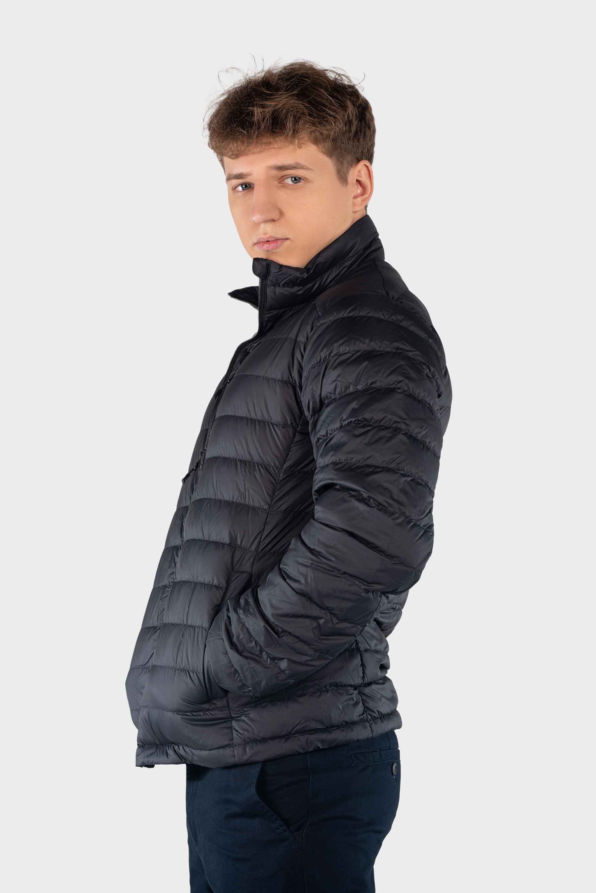 Bossini store down jacket