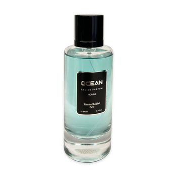 Pierre Roche Ocean - Homme 100ml - Filled Perfume