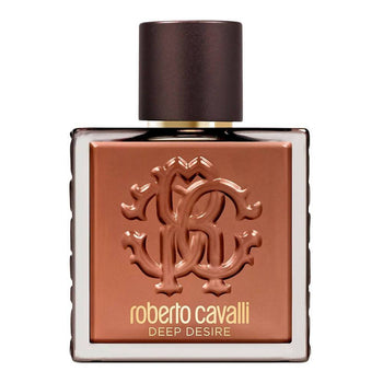 Roberto Cavalli Deep Desire 100 Ml Edt