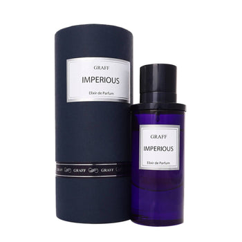 Graff Imperious Edp 80Ml