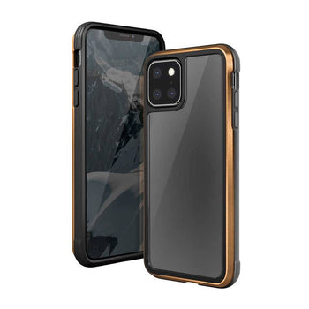 Viva Madrid Vanguard Extreme Noir 2019 For iPhone 11 Pro