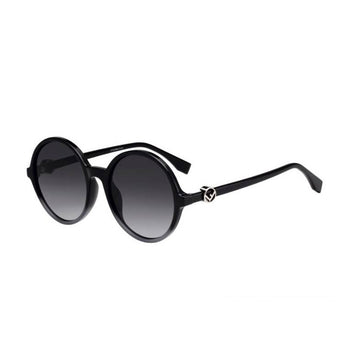 Fendi Sunglasses FF 0319/G/S 8079O 55-20 145