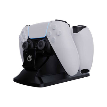 GameSir Charging Station for PS5 Controller - Dual Controller