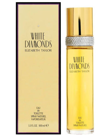 Elizabeth Taylor White Diamonds 100Ml