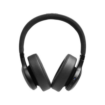 JBL Live 500BT Wireless Over-Ear Headphones - Red, White, Blue & Black