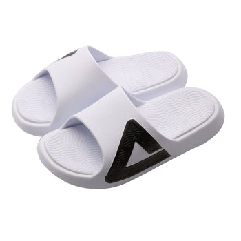 PEAK Women's Taichi Slippers - White