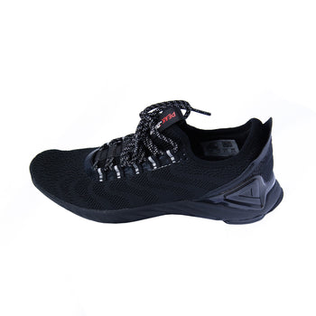 PEAK Women's Cushion Series TAICHI Running Shoes - Black