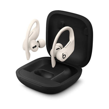 Beats Powerbeats Pro Wireless In-ear Headphones - Ivory & Moss