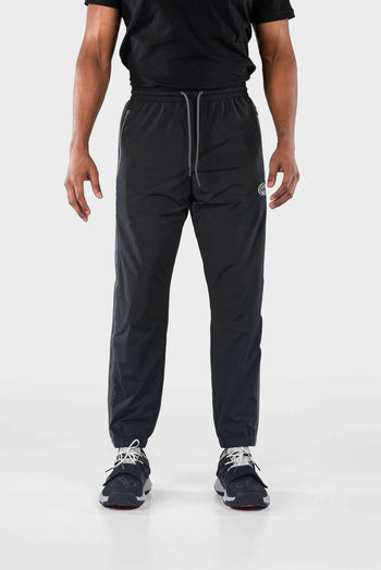 Bossini Mens Woven Pants - Black