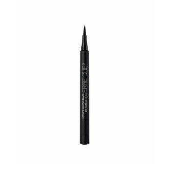 Erre Due Extreme Lasting Black Eye Marker 24hrs