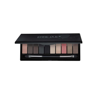 Erre Due Eye Shadow Palette