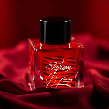 Tigresse Women's Perfume - CopoDeals