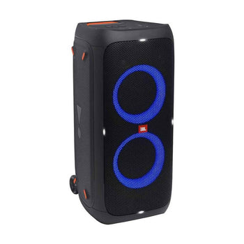 JBL PartyBox "310" Portable Bluetooth Speaker - Black
