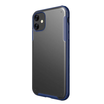 Viva Madrid Vanguard Shield Frost Back Case for iPhone 11 Pro