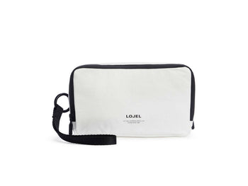 Lojel Essentials / Extra Pouch TA2-25220-TTI M. White