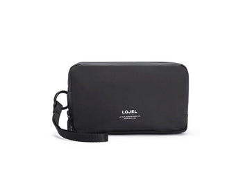 Lojel Essentials / Extra Pouch TA2-19220-TTI M. Black