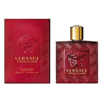Versace Eros Flame Edp 100Ml