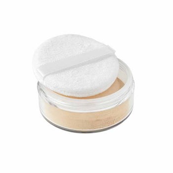 Erre Due Mattifying Loose Powder