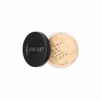 Erre Due Mattifying Loose Powder