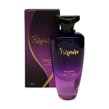 Pierre Roche Purpura - Femme 100ml - Filled Perfume