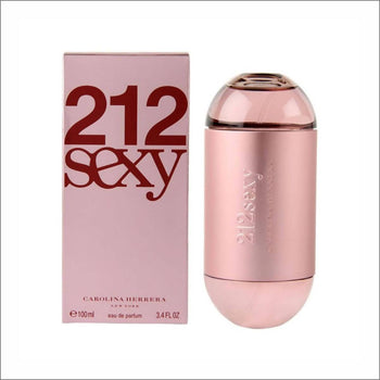 Carolina Herrera 212 Sexy Woman Edp 100Ml.