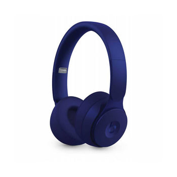 Beats Solo Pro Wireless Headphone NC - Matte Red & Dark Blue