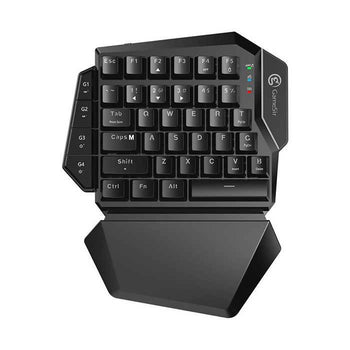 GameSir VX AimSwitch (Gaming Keypad & Gaming Mouse) - Blue