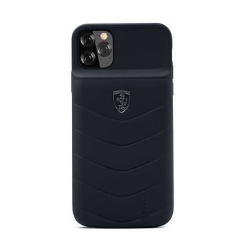 Ferrari Off Track Full Cover Power Case 3600mAh for iPhone 11 Pro