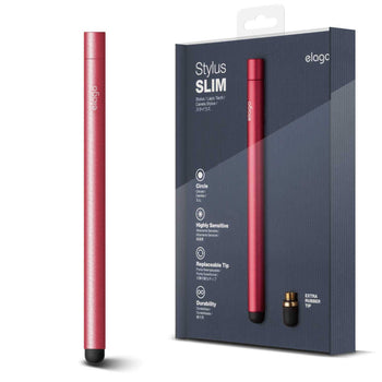 Elago Slim Stylus Pen - Hot Pink
