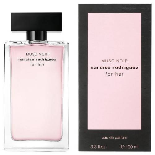 Andesbjergene tilbede lancering Narciso Rodriguez Musc Nior For Her Eau De Parfum - 100Ml - SHOPCIN