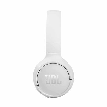 JBL 510BT Wireless On-Ear Headphones with Mic