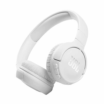 JBL 510BT Wireless On-Ear Headphones with Mic