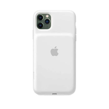 Apple Smart Battery Case iPhone 11 Pro Max - White