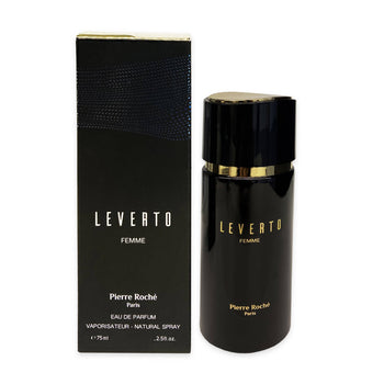 Leverto - Femme 100ml - Filled Perfume