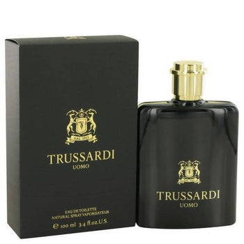 Trussardi Uomo M Edt 100Ml